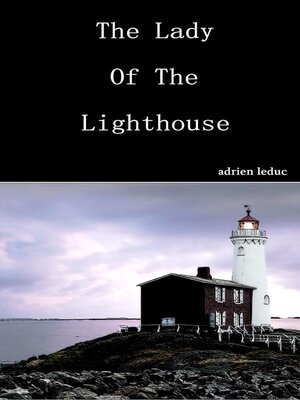 cover image of The Lady of the Lighthouse